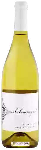 Domaine Balancing Act - Chardonnay