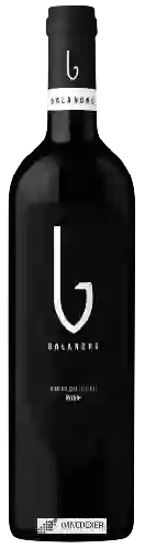 Domaine Balandro - Roble