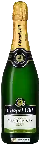 Domaine Chapel Hill - Chardonnay Brut