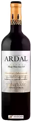 Domaine Balbas - Ardal Vendimia Seleccionada Crianza