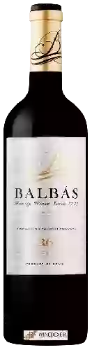 Domaine Balbas - Ribera del Duero Gran Reserva