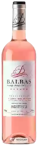 Domaine Balbas - Ribera del Duero Rosado