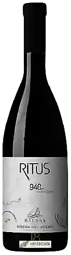 Domaine Balbas - Ritus Ribera del Duero