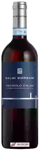 Domaine Balbi Soprani - Nebbiolo d'Alba