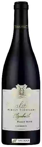 Domaine Baldacci - Elizabeth  Pinot Noir