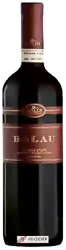 Domaine Baldi Pierfranco - Balau Barbera d'Asti Superiore