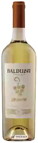 Domaine Balduzzi - Late Harvest