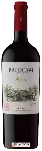 Domaine Balduzzi - Reserva Merlot