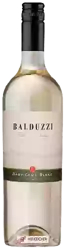 Domaine Balduzzi - Sauvignon Blanc