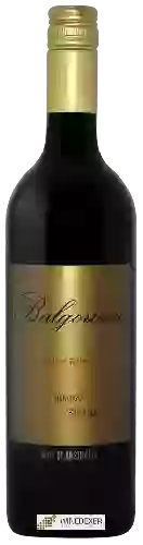 Domaine Balgownie Estate - Limited Release Shiraz