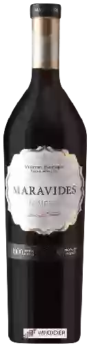 Domaine Balmoral - Maravides 12 Meses