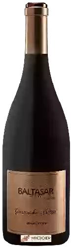 Domaine Baltasar Gracián - Garnacha Nativa Edición Limitada