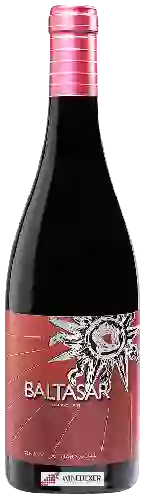 Domaine Baltasar Gracián - Garnacha Viñas Viejas