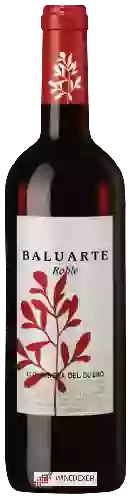 Domaine Baluarte - Roble