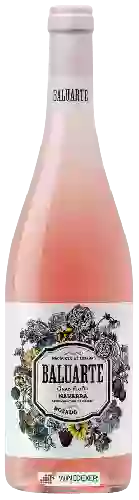 Domaine Baluarte - Rosado