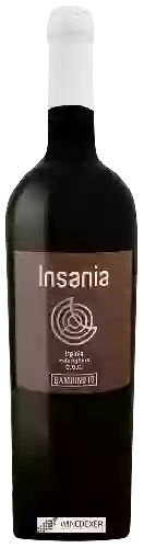 Domaine Bambinuto - Insania