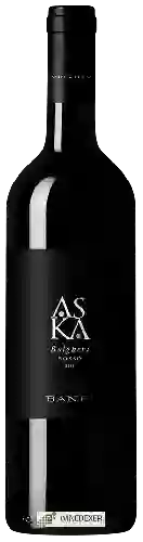 Domaine Banfi - Aska Bolgheri