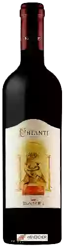 Domaine Banfi - Chianti