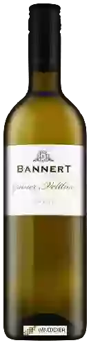 Domaine Bannert - Classic Grüner Veltliner