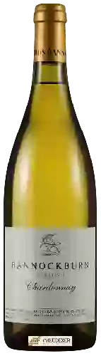 Domaine Bannockburn Vineyards - Chardonnay