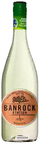 Domaine Banrock Station - Moscato