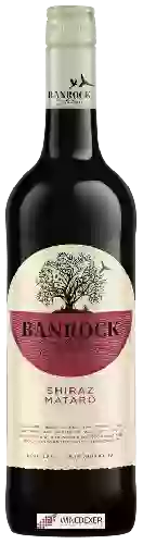 Domaine Banrock Station - Shiraz - Mataro