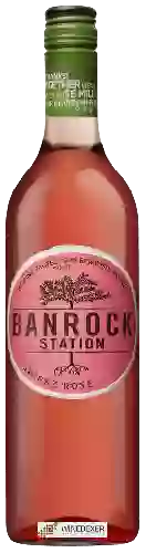 Domaine Banrock Station - Shiraz Rosé
