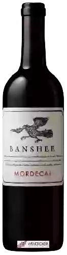 Domaine Banshee - Mordecai Red