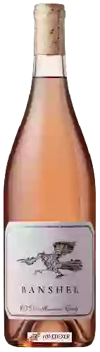 Domaine Banshee - Rosé