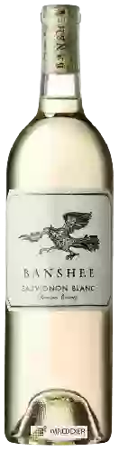 Domaine Banshee - Sauvignon Blanc