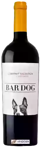 Domaine Bar Dog