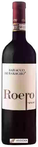 Domaine Baracco de Baracho - Malin Roero