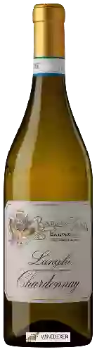 Domaine Barale Fratelli - Langhe Chardonnay