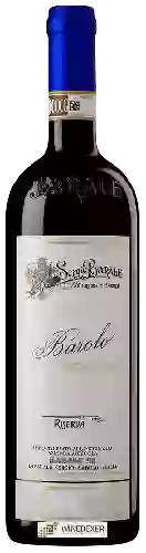 Domaine Barale Fratelli - Sergio Barale Bussia Barolo Riserva