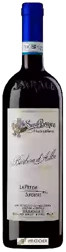 Domaine Barale Fratelli - Sergio Barale La Preda Barbera d'Alba Superiore