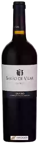 Domaine Barão de Vilar - Touriga Nacional