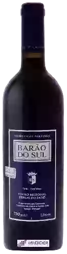 Domaine Barão do Sul - Tinto