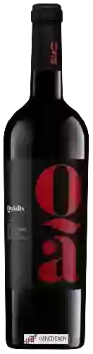 Domaine Barbadillo - Qu&atildedis Crianza Cadiz