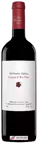 Domaine Bàrbara Forés - Coma d'En Pou