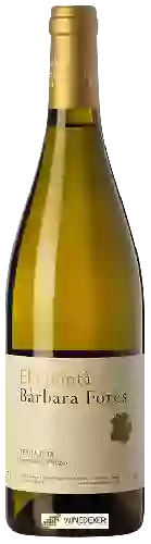 Domaine Bàrbara Forés - El Quintà