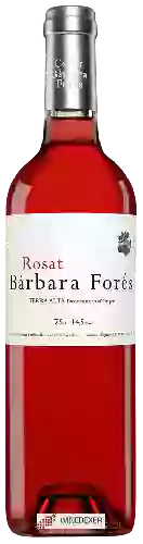 Domaine Bàrbara Forés - Rosat