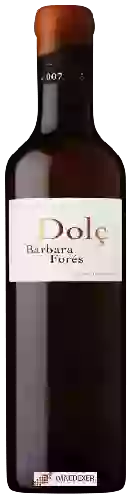 Domaine Bàrbara Forés - Vi Dolç