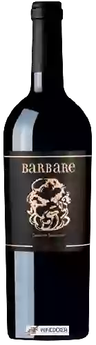 Domaine Barbare - Premier Cabernet Sauvignon