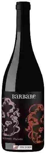 Domaine Barbare - GSM