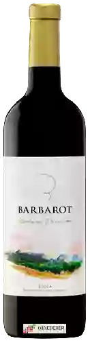 Domaine Barbarot