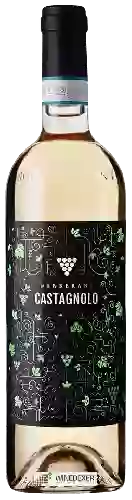 Domaine Barberani - Castagnolo Orvieto Classico Superiore