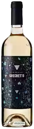 Domaine Barberani - Grechetto