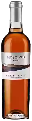 Domaine Barberani - Moscato Passito