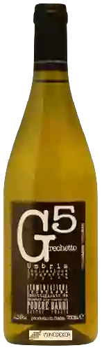 Domaine Barbi - Grechetto