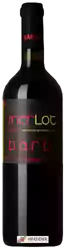 Domaine Barbi - Merlot